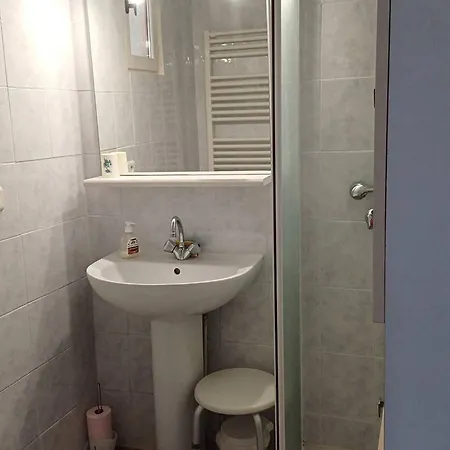 Maison De Village Proche Centre-ville, Climatisation, 3 Pers. - Fr-1-571-72 Balaruc-les-Bains