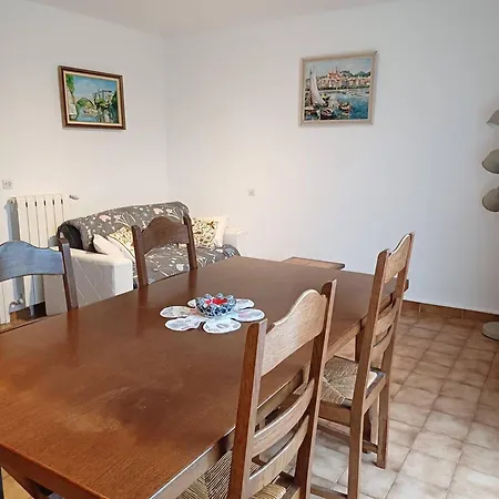 Maison De Village Proche Centre-ville, Climatisation, 3 Pers. - Fr-1-571-72 Дом отдыха