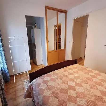 Maison De Village Proche Centre-ville, Climatisation, 3 Pers. - Fr-1-571-72 Hébergement de vacances Balaruc-les-Bains